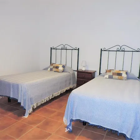 Casa Angelina