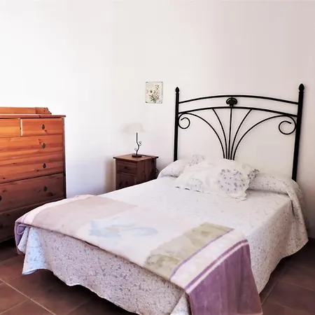 Сasa de vacaciones Casa Angelina