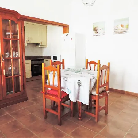 Casa Angelina