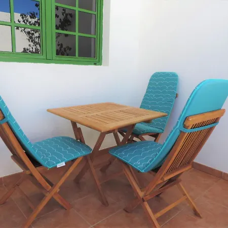 Casa Angelina Сasa de vacaciones Playa Quemada