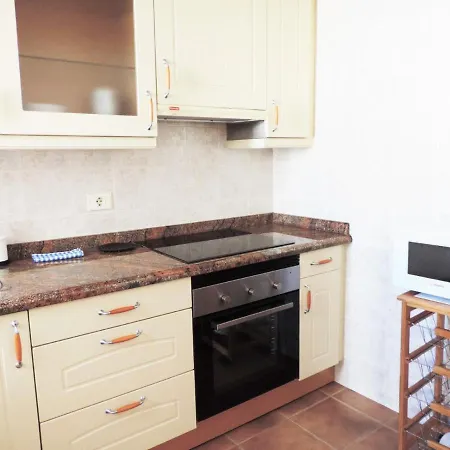 Сasa de vacaciones Casa Angelina