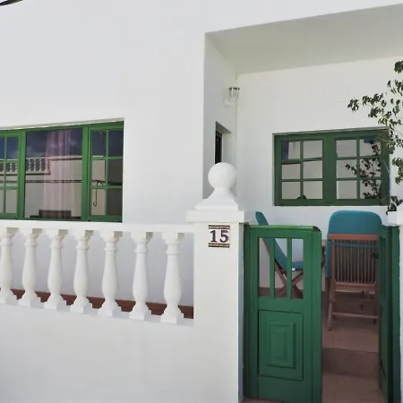 Casa Angelina *