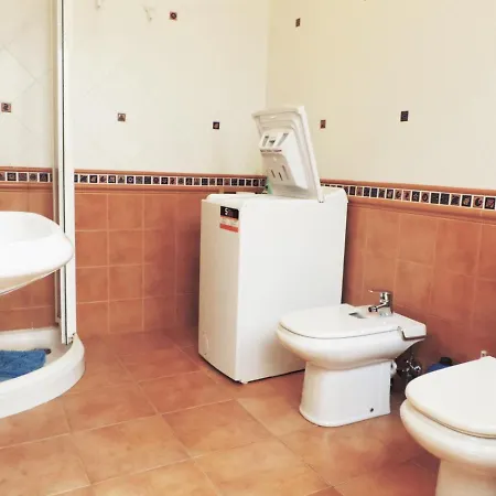 Feriehus Casa Angelina *