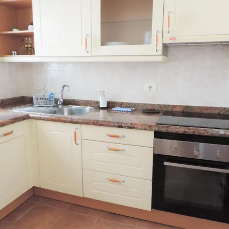 Casa Angelina * Playa Quemada