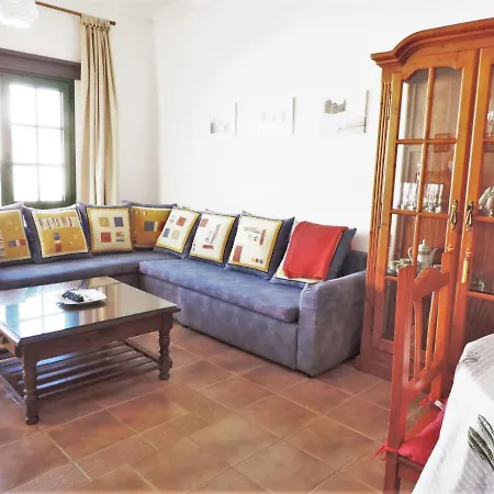 Prázdninový dům Casa Angelina