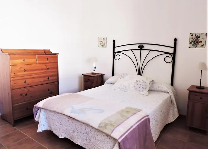 Holiday home Casa Angelina