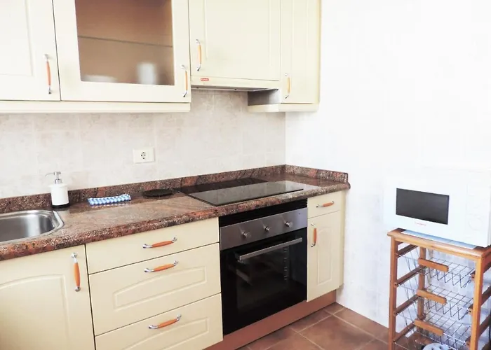 Holiday home Casa Angelina