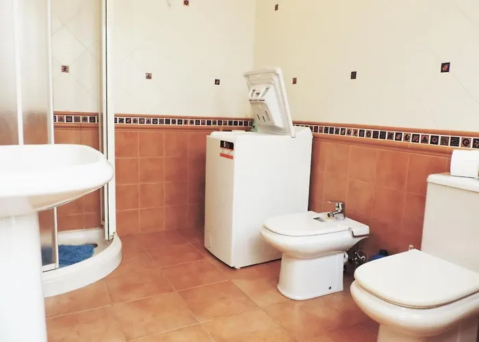 Holiday home Casa Angelina *