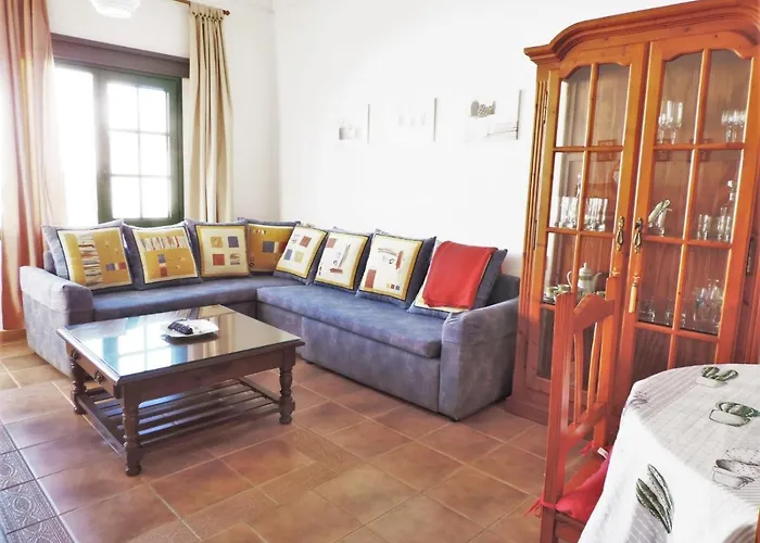 Holiday home Casa Angelina