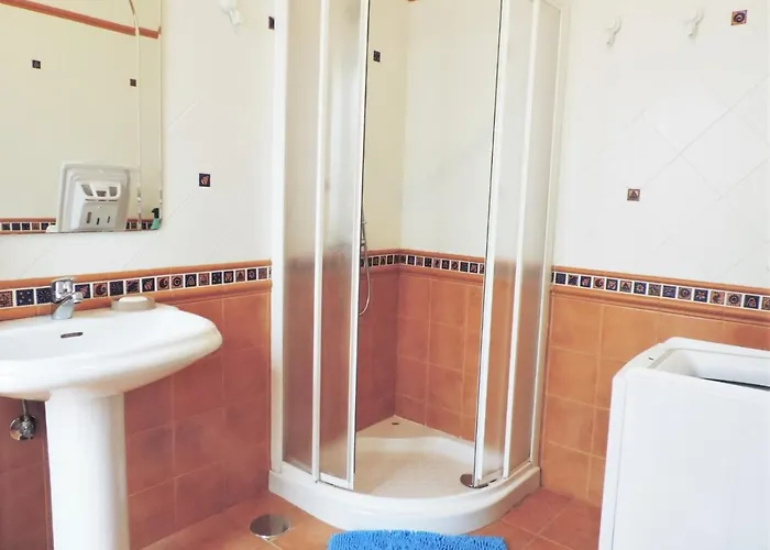 別荘 Casa Angelina *