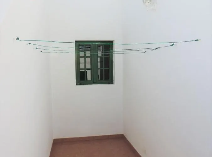 Holiday home Casa Angelina Playa Quemada